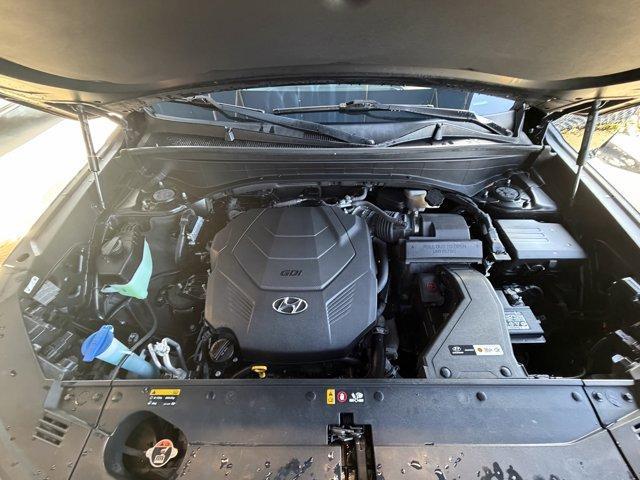 2020 Becketts Black /Black/Gray Hyundai Palisade (KM8R34HE0LU) with an 6 3.8 L engine, Automatic transmission, located at 27610 S Dixie Hwy, Homestead, FL, 33032, (305) 749-2348, 25.510241, -80.438301 - KBB.com 10 Best SUVs Worth Waiting For. Scores 26 Highway MPG and 19 City MPG! This Hyundai Palisade boasts a Regular Unleaded V-6 3.8 L/231 engine powering this Automatic transmission. WHEEL LOCKS, FIRST AID KIT, CARPETED FLOOR MATS.*This Hyundai Palisade Comes Equipped with These Options *CARGO NE - Photo#18