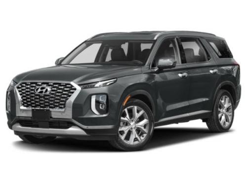 2020 Hyundai Palisade 