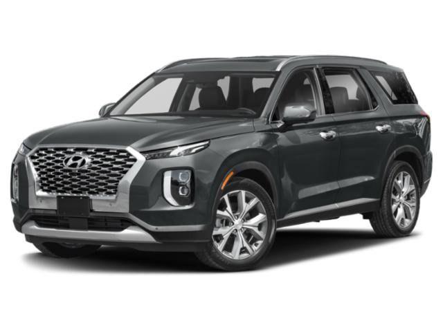 2020 Becketts Black /Black/Gray Hyundai Palisade (KM8R34HE0LU) with an 6 3.8 L engine, Automatic transmission, located at 27610 S Dixie Hwy, Homestead, FL, 33032, (305) 749-2348, 25.510241, -80.438301 - KBB.com 10 Best SUVs Worth Waiting For. Scores 26 Highway MPG and 19 City MPG! This Hyundai Palisade boasts a Regular Unleaded V-6 3.8 L/231 engine powering this Automatic transmission. WHEEL LOCKS, FIRST AID KIT, CARPETED FLOOR MATS.*This Hyundai Palisade Comes Equipped with These Options *CARGO NE - Photo#0