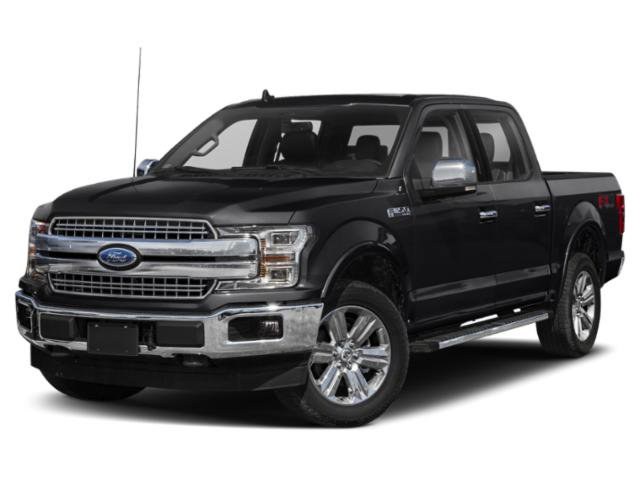photo of 2019 Ford F-150 