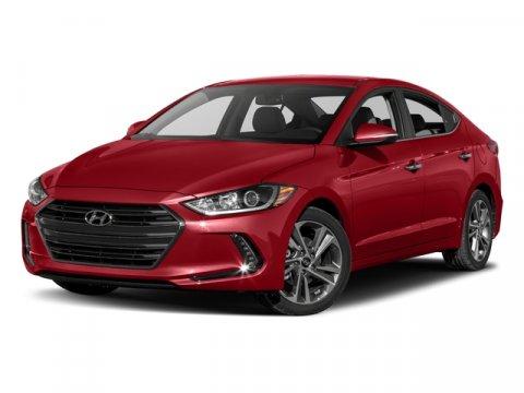 photo of 2018 Hyundai Elantra 