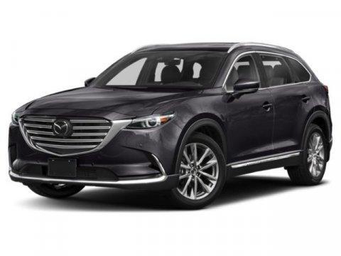 2019 Soul Red Crystal Metallic /Black Mazda CX-9 (JM3TCADY8K0) with an 4 2.5 L engine, Automatic transmission, located at 27610 S Dixie Hwy, Homestead, FL, 33032, (305) 749-2348, 25.510241, -80.438301 - KBB.com Brand Image Awards. Only 62,225 Miles! Boasts 28 Highway MPG and 22 City MPG! This Mazda CX-9 boasts a Intercooled Turbo Regular Unleaded I-4 2.5 L/152 engine powering this Automatic transmission. Wireless Phone Connectivity, Wheels w/Silver Accents, Trunk/Hatch Auto-Latch.*This Mazda CX-9 C - Photo#0
