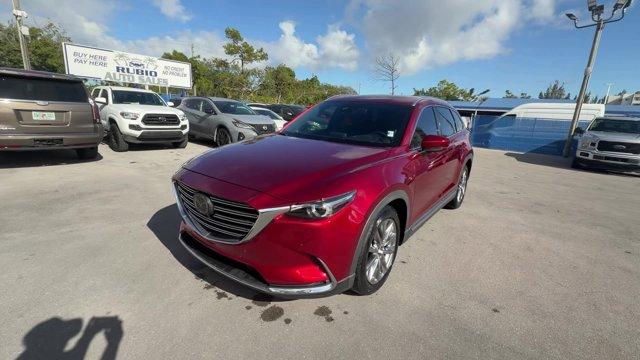 photo of 2019 Mazda CX-9 