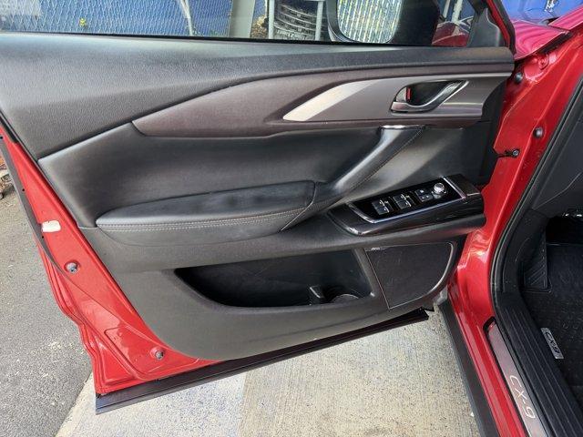 2019 Soul Red Crystal Metallic /Black Mazda CX-9 (JM3TCADY8K0) with an 4 2.5 L engine, Automatic transmission, located at 27610 S Dixie Hwy, Homestead, FL, 33032, (305) 749-2348, 25.510241, -80.438301 - KBB.com Brand Image Awards. Only 62,225 Miles! Boasts 28 Highway MPG and 22 City MPG! This Mazda CX-9 boasts a Intercooled Turbo Regular Unleaded I-4 2.5 L/152 engine powering this Automatic transmission. Wireless Phone Connectivity, Wheels w/Silver Accents, Trunk/Hatch Auto-Latch.*This Mazda CX-9 C - Photo#15