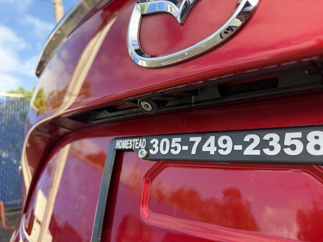 2019 Soul Red Crystal Metallic /Black Mazda CX-9 (JM3TCADY8K0) with an 4 2.5 L engine, Automatic transmission, located at 27610 S Dixie Hwy, Homestead, FL, 33032, (305) 749-2348, 25.510241, -80.438301 - KBB.com Brand Image Awards. Only 62,225 Miles! Boasts 28 Highway MPG and 22 City MPG! This Mazda CX-9 boasts a Intercooled Turbo Regular Unleaded I-4 2.5 L/152 engine powering this Automatic transmission. Wireless Phone Connectivity, Wheels w/Silver Accents, Trunk/Hatch Auto-Latch.*This Mazda CX-9 C - Photo#17