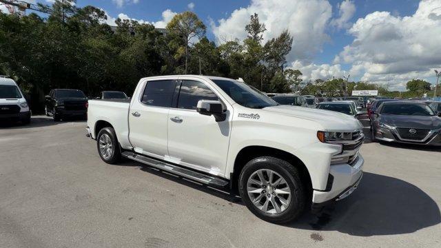 2021 Iridescent Pearl Tricoat /Jet Black/Umber Chevrolet Silverado 1500 (3GCPWFED5MG) with an 8 5.3L engine, Automatic transmission, located at 27610 S Dixie Hwy, Homestead, FL, 33032, (305) 749-2348, 25.510241, -80.438301 - Delivers 23 Highway MPG and 17 City MPG! This Chevrolet Silverado 1500 boasts a Gas V8 5.3L/325 engine powering this Automatic transmission. TRANSMISSION, 8-SPEED AUTOMATIC, ELECTRONICALLY CONTROLLED with overdrive and tow/haul mode. Includes Cruise Grade Braking and Powertrain Grade Braking (STD), - Photo#6