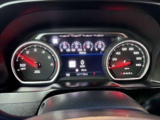 2021 Iridescent Pearl Tricoat /Jet Black/Umber Chevrolet Silverado 1500 (3GCPWFED5MG) with an 8 5.3L engine, Automatic transmission, located at 27610 S Dixie Hwy, Homestead, FL, 33032, (305) 749-2348, 25.510241, -80.438301 - Delivers 23 Highway MPG and 17 City MPG! This Chevrolet Silverado 1500 boasts a Gas V8 5.3L/325 engine powering this Automatic transmission. TRANSMISSION, 8-SPEED AUTOMATIC, ELECTRONICALLY CONTROLLED with overdrive and tow/haul mode. Includes Cruise Grade Braking and Powertrain Grade Braking (STD), - Photo#8