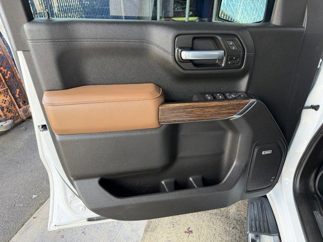 2021 Iridescent Pearl Tricoat /Jet Black/Umber Chevrolet Silverado 1500 (3GCPWFED5MG) with an 8 5.3L engine, Automatic transmission, located at 27610 S Dixie Hwy, Homestead, FL, 33032, (305) 749-2348, 25.510241, -80.438301 - Delivers 23 Highway MPG and 17 City MPG! This Chevrolet Silverado 1500 boasts a Gas V8 5.3L/325 engine powering this Automatic transmission. TRANSMISSION, 8-SPEED AUTOMATIC, ELECTRONICALLY CONTROLLED with overdrive and tow/haul mode. Includes Cruise Grade Braking and Powertrain Grade Braking (STD), - Photo#14