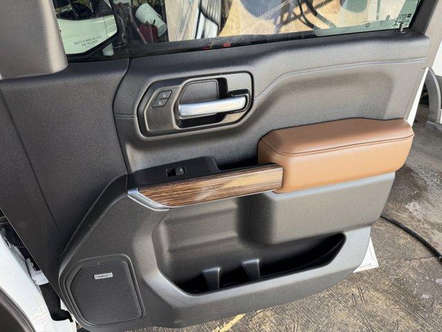 2021 Iridescent Pearl Tricoat /Jet Black/Umber Chevrolet Silverado 1500 (3GCPWFED5MG) with an 8 5.3L engine, Automatic transmission, located at 27610 S Dixie Hwy, Homestead, FL, 33032, (305) 749-2348, 25.510241, -80.438301 - Delivers 23 Highway MPG and 17 City MPG! This Chevrolet Silverado 1500 boasts a Gas V8 5.3L/325 engine powering this Automatic transmission. TRANSMISSION, 8-SPEED AUTOMATIC, ELECTRONICALLY CONTROLLED with overdrive and tow/haul mode. Includes Cruise Grade Braking and Powertrain Grade Braking (STD), - Photo#15