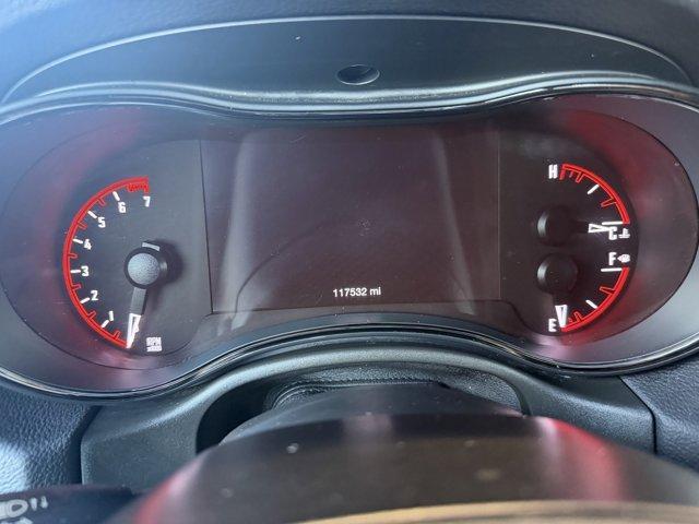 2020 Redline 2 Coat Pearl /Black Dodge Durango (1C4RDJDG2LC) with an 6 3.6 L engine, Automatic transmission, located at 27610 S Dixie Hwy, Homestead, FL, 33032, (305) 749-2348, 25.510241, -80.438301 - Scores 25 Highway MPG and 18 City MPG! This Dodge Durango boasts a Regular Unleaded V-6 3.6 L/220 engine powering this Automatic transmission. TRANSMISSION: 8-SPEED AUTOMATIC (850RE) (STD), REDLINE 2 COAT PEARL, MANUFACTURER'S STATEMENT OF ORIGIN.*This Dodge Durango Comes Equipped with These Options - Photo#8