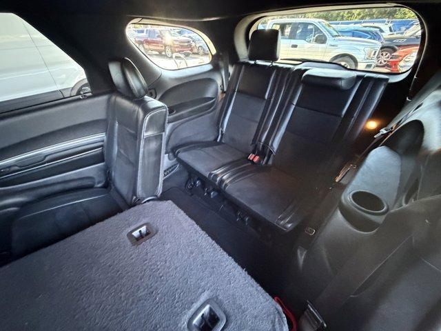 2020 Redline 2 Coat Pearl /Black Dodge Durango (1C4RDJDG2LC) with an 6 3.6 L engine, Automatic transmission, located at 27610 S Dixie Hwy, Homestead, FL, 33032, (305) 749-2348, 25.510241, -80.438301 - Scores 25 Highway MPG and 18 City MPG! This Dodge Durango boasts a Regular Unleaded V-6 3.6 L/220 engine powering this Automatic transmission. TRANSMISSION: 8-SPEED AUTOMATIC (850RE) (STD), REDLINE 2 COAT PEARL, MANUFACTURER'S STATEMENT OF ORIGIN.*This Dodge Durango Comes Equipped with These Options - Photo#12