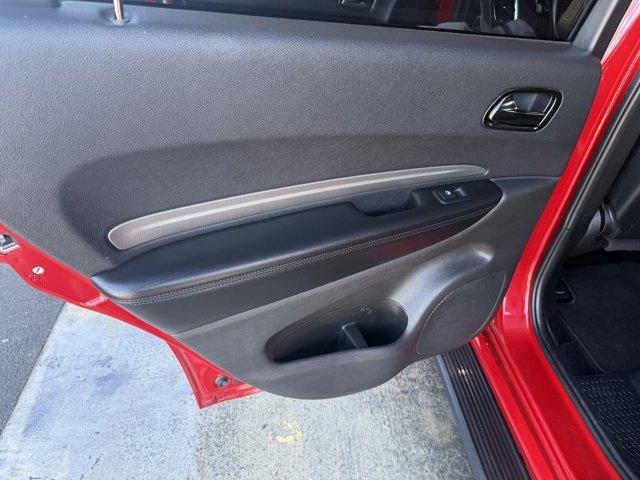 2020 Redline 2 Coat Pearl /Black Dodge Durango (1C4RDJDG2LC) with an 6 3.6 L engine, Automatic transmission, located at 27610 S Dixie Hwy, Homestead, FL, 33032, (305) 749-2348, 25.510241, -80.438301 - Scores 25 Highway MPG and 18 City MPG! This Dodge Durango boasts a Regular Unleaded V-6 3.6 L/220 engine powering this Automatic transmission. TRANSMISSION: 8-SPEED AUTOMATIC (850RE) (STD), REDLINE 2 COAT PEARL, MANUFACTURER'S STATEMENT OF ORIGIN.*This Dodge Durango Comes Equipped with These Options - Photo#13