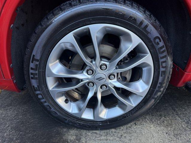 2020 Redline 2 Coat Pearl /Black Dodge Durango (1C4RDJDG2LC) with an 6 3.6 L engine, Automatic transmission, located at 27610 S Dixie Hwy, Homestead, FL, 33032, (305) 749-2348, 25.510241, -80.438301 - Scores 25 Highway MPG and 18 City MPG! This Dodge Durango boasts a Regular Unleaded V-6 3.6 L/220 engine powering this Automatic transmission. TRANSMISSION: 8-SPEED AUTOMATIC (850RE) (STD), REDLINE 2 COAT PEARL, MANUFACTURER'S STATEMENT OF ORIGIN.*This Dodge Durango Comes Equipped with These Options - Photo#16