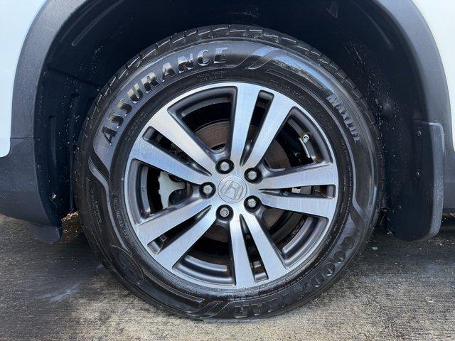 2018 White Honda Pilot (5FNYF5H31JB) with an 6 3.5 L engine, Automatic transmission, located at 27610 S Dixie Hwy, Homestead, FL, 33032, (305) 749-2348, 25.510241, -80.438301 - KBB.com Best Buy Awards. Scores 27 Highway MPG and 19 City MPG! This Honda Pilot delivers a Regular Unleaded V-6 3.5 L/212 engine powering this Automatic transmission. Wireless Phone Connectivity, Window Grid Antenna, Wheels: 18 Alloy.* This Honda Pilot Features the Following Options *VSA Electronic - Photo#17