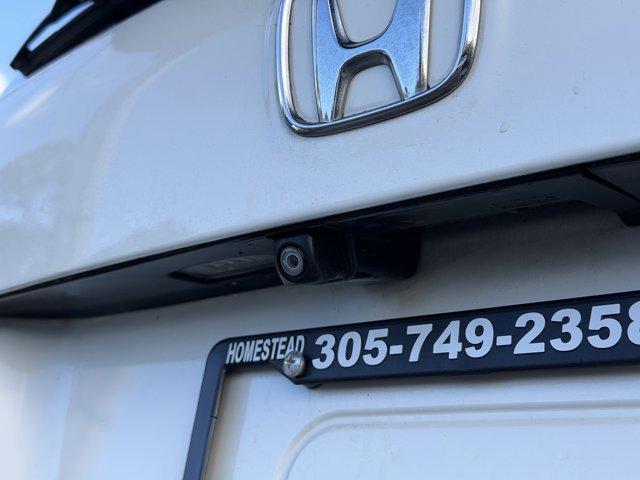 2018 White Honda Pilot (5FNYF5H31JB) with an 6 3.5 L engine, Automatic transmission, located at 27610 S Dixie Hwy, Homestead, FL, 33032, (305) 749-2348, 25.510241, -80.438301 - KBB.com Best Buy Awards. Scores 27 Highway MPG and 19 City MPG! This Honda Pilot delivers a Regular Unleaded V-6 3.5 L/212 engine powering this Automatic transmission. Wireless Phone Connectivity, Window Grid Antenna, Wheels: 18 Alloy.* This Honda Pilot Features the Following Options *VSA Electronic - Photo#18