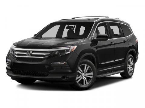 2016 Gray Honda Pilot (5FNYF5H79GB) with an 6 3.5 L engine, Automatic transmission, located at 27610 S Dixie Hwy, Homestead, FL, 33032, (305) 749-2348, 25.510241, -80.438301 - ALG Residual Value Awards, Residual Value Awards. Scores 27 Highway MPG and 19 City MPG! This Honda Pilot delivers a Regular Unleaded V-6 3.5 L/212 engine powering this Automatic transmission. Wireless Phone Connectivity, Window Grid Antenna, Wheels: 18 Alloy.*This Honda Pilot Comes Equipped with Th - Photo#0