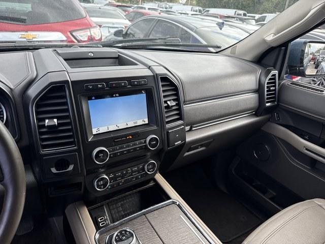 2018 Blue Ford Expedition (1FMJU2AT0JE) with an 6 3.5 L engine, Automatic transmission, located at 27610 S Dixie Hwy, Homestead, FL, 33032, (305) 749-2348, 25.510241, -80.438301 - KBB.com 10 Most Awarded Cars. Boasts 22 Highway MPG and 17 City MPG! This Ford Expedition delivers a Twin Turbo Regular Unleaded V-6 3.5 L/213 engine powering this Automatic transmission. ENGINE: 3.5L ECOBOOST V6 -inc: auto start-stop technology (STD), Wireless Phone Connectivity, Window Grid Antenn - Photo#6