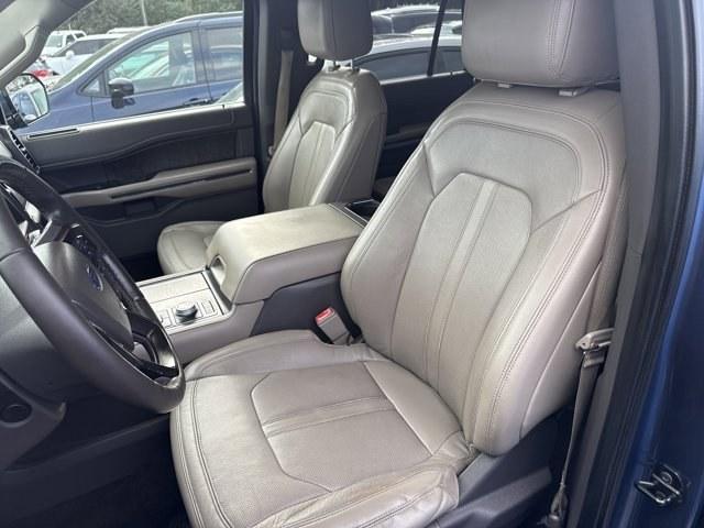 2018 Blue Ford Expedition (1FMJU2AT0JE) with an 6 3.5 L engine, Automatic transmission, located at 27610 S Dixie Hwy, Homestead, FL, 33032, (305) 749-2348, 25.510241, -80.438301 - KBB.com 10 Most Awarded Cars. Boasts 22 Highway MPG and 17 City MPG! This Ford Expedition delivers a Twin Turbo Regular Unleaded V-6 3.5 L/213 engine powering this Automatic transmission. ENGINE: 3.5L ECOBOOST V6 -inc: auto start-stop technology (STD), Wireless Phone Connectivity, Window Grid Antenn - Photo#7