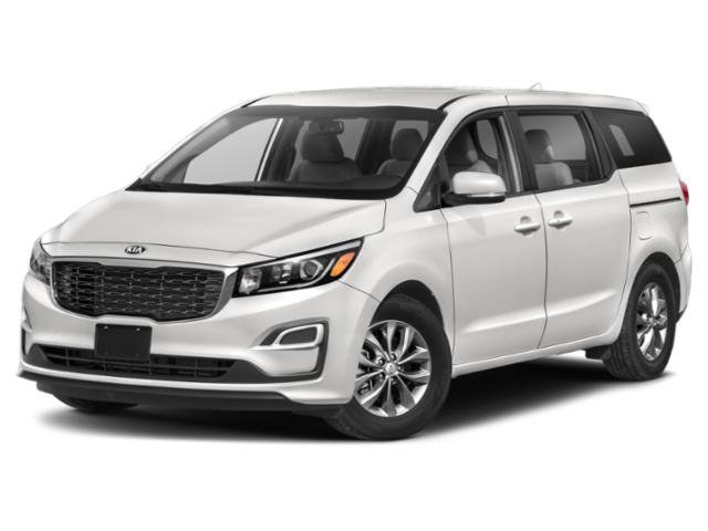 photo of 2021 Kia Sedona 