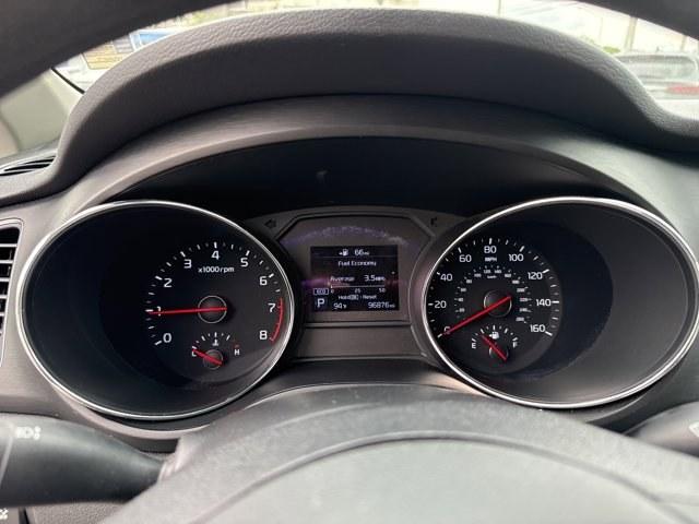 2021 Silky Silver /Gray Kia Sedona (KNDMB5C18M6) with an 6 3.3 L engine, Automatic transmission, located at 27610 S Dixie Hwy, Homestead, FL, 33032, (305) 749-2348, 25.510241, -80.438301 - Delivers 24 Highway MPG and 18 City MPG! This Kia Sedona boasts a Regular Unleaded V-6 3.3 L/204 engine powering this Automatic transmission. SILKY SILVER, CARPETED FLOOR MATS, Variable Intermittent Wipers.* This Kia Sedona Features the Following Options *Urethane Gear Shifter Material, Trip Compute - Photo#10