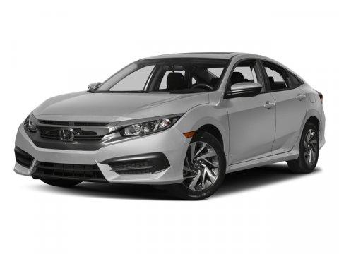 photo of 2017 Honda Civic Sedan 