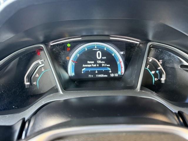 2017 White Honda Civic Sedan (2HGFC2F78HH) with an 4 2.0 L engine, Variable transmission, located at 27610 S Dixie Hwy, Homestead, FL, 33032, (305) 749-2348, 25.510241, -80.438301 - IIHS Top Safety Pick. Delivers 40 Highway MPG and 31 City MPG! This Honda Civic Sedan delivers a Regular Unleaded I-4 2.0 L/122 engine powering this Variable transmission. Wireless Phone Connectivity, Window Grid Antenna, Wheels: 16 Alloy.* This Honda Civic Sedan Features the Following Options *Whee - Photo#8