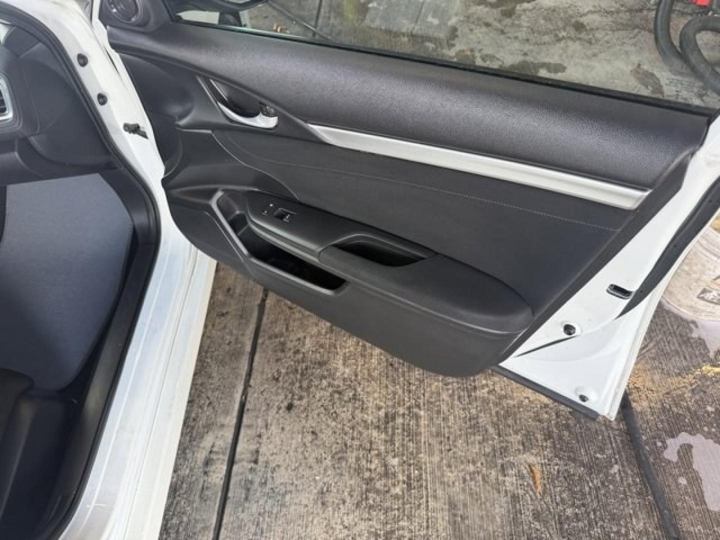 2017 White Honda Civic Sedan (2HGFC2F78HH) with an 4 2.0 L engine, Variable transmission, located at 27610 S Dixie Hwy, Homestead, FL, 33032, (305) 749-2348, 25.510241, -80.438301 - IIHS Top Safety Pick. Delivers 40 Highway MPG and 31 City MPG! This Honda Civic Sedan delivers a Regular Unleaded I-4 2.0 L/122 engine powering this Variable transmission. Wireless Phone Connectivity, Window Grid Antenna, Wheels: 16 Alloy.* This Honda Civic Sedan Features the Following Options *Whee - Photo#10