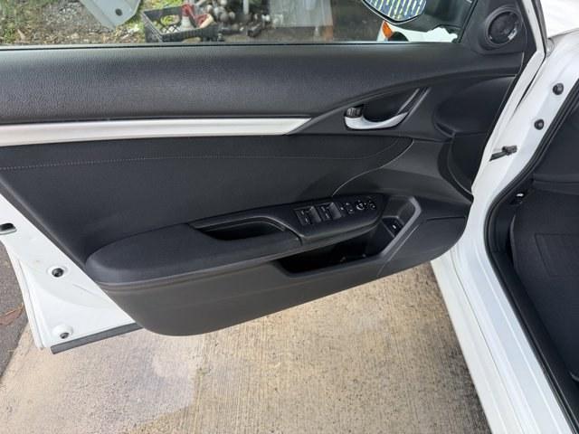 2017 White Honda Civic Sedan (2HGFC2F78HH) with an 4 2.0 L engine, Variable transmission, located at 27610 S Dixie Hwy, Homestead, FL, 33032, (305) 749-2348, 25.510241, -80.438301 - IIHS Top Safety Pick. Delivers 40 Highway MPG and 31 City MPG! This Honda Civic Sedan delivers a Regular Unleaded I-4 2.0 L/122 engine powering this Variable transmission. Wireless Phone Connectivity, Window Grid Antenna, Wheels: 16 Alloy.* This Honda Civic Sedan Features the Following Options *Whee - Photo#11