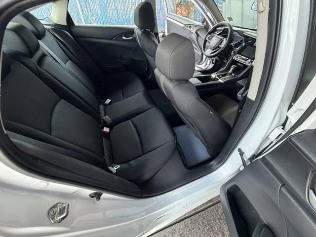 2017 White Honda Civic Sedan (2HGFC2F78HH) with an 4 2.0 L engine, Variable transmission, located at 27610 S Dixie Hwy, Homestead, FL, 33032, (305) 749-2348, 25.510241, -80.438301 - IIHS Top Safety Pick. Delivers 40 Highway MPG and 31 City MPG! This Honda Civic Sedan delivers a Regular Unleaded I-4 2.0 L/122 engine powering this Variable transmission. Wireless Phone Connectivity, Window Grid Antenna, Wheels: 16 Alloy.* This Honda Civic Sedan Features the Following Options *Whee - Photo#12