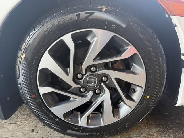 2017 White Honda Civic Sedan (2HGFC2F78HH) with an 4 2.0 L engine, Variable transmission, located at 27610 S Dixie Hwy, Homestead, FL, 33032, (305) 749-2348, 25.510241, -80.438301 - IIHS Top Safety Pick. Delivers 40 Highway MPG and 31 City MPG! This Honda Civic Sedan delivers a Regular Unleaded I-4 2.0 L/122 engine powering this Variable transmission. Wireless Phone Connectivity, Window Grid Antenna, Wheels: 16 Alloy.* This Honda Civic Sedan Features the Following Options *Whee - Photo#14