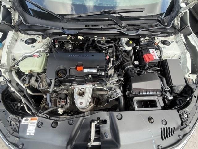 2017 White Honda Civic Sedan (2HGFC2F78HH) with an 4 2.0 L engine, Variable transmission, located at 27610 S Dixie Hwy, Homestead, FL, 33032, (305) 749-2348, 25.510241, -80.438301 - IIHS Top Safety Pick. Delivers 40 Highway MPG and 31 City MPG! This Honda Civic Sedan delivers a Regular Unleaded I-4 2.0 L/122 engine powering this Variable transmission. Wireless Phone Connectivity, Window Grid Antenna, Wheels: 16 Alloy.* This Honda Civic Sedan Features the Following Options *Whee - Photo#15