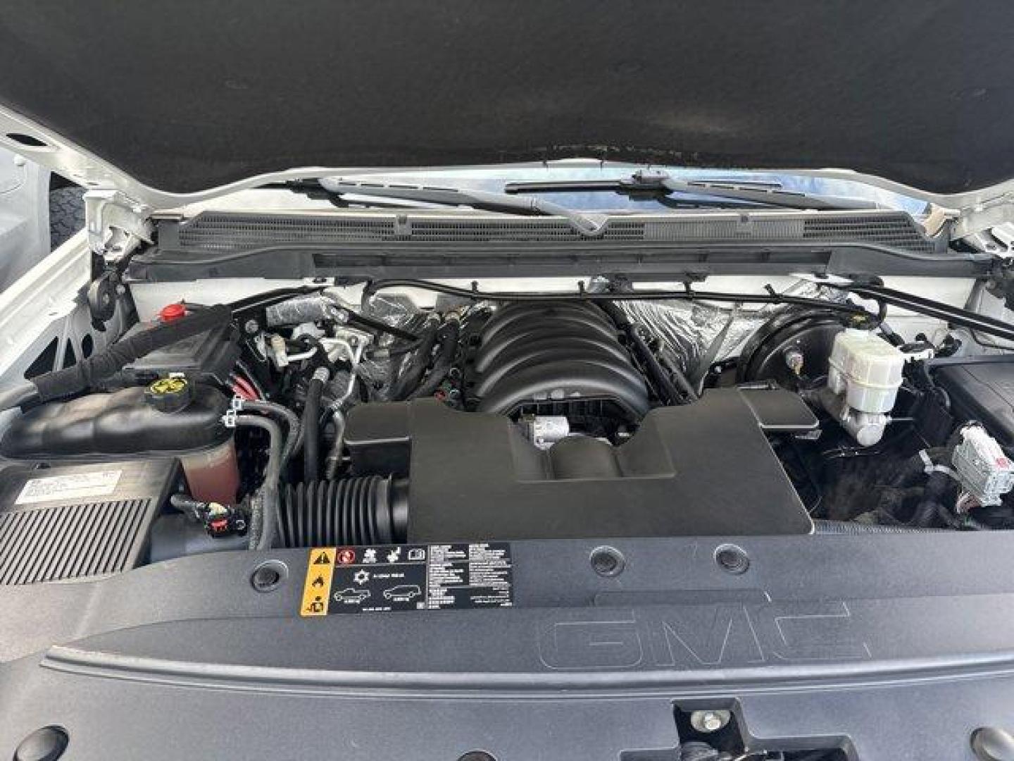 2017 White Frost Tricoat /Cocoa/Dune GMC Sierra 1500 (3GTP1NEC2HG) with an 8 5.3L engine, Automatic transmission, located at 27610 S Dixie Hwy, Homestead, FL, 33032, (305) 749-2348, 25.510241, -80.438301 - KBB.com Brand Image Awards. Only 102,142 Miles! Delivers 23 Highway MPG and 16 City MPG! This GMC Sierra 1500 delivers a Gas V8 5.3L/325 engine powering this Automatic transmission. WIRELESS CHARGING, WHITE FROST TRICOAT, WHEELS, 20 X 9 (50.8 CM X 22.9 CM) POLISHED ALUMINUM.* This GMC Sierra 1500 Fe - Photo#11