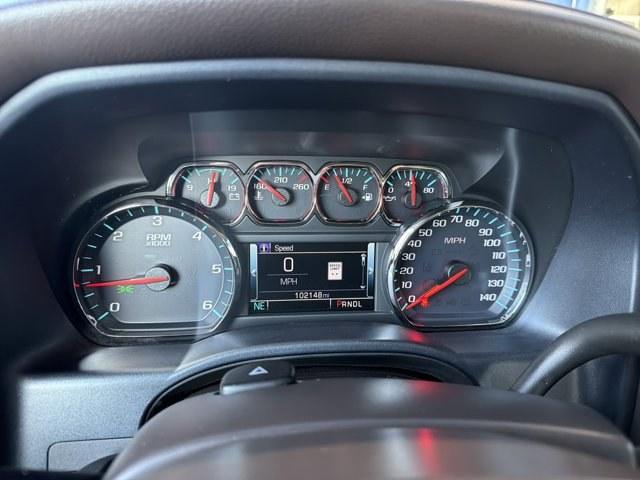 2017 White Frost Tricoat /Cocoa/Dune GMC Sierra 1500 (3GTP1NEC2HG) with an 8 5.3L engine, Automatic transmission, located at 27610 S Dixie Hwy, Homestead, FL, 33032, (305) 749-2348, 25.510241, -80.438301 - KBB.com Brand Image Awards. Only 102,142 Miles! Delivers 23 Highway MPG and 16 City MPG! This GMC Sierra 1500 delivers a Gas V8 5.3L/325 engine powering this Automatic transmission. WIRELESS CHARGING, WHITE FROST TRICOAT, WHEELS, 20 X 9 (50.8 CM X 22.9 CM) POLISHED ALUMINUM.* This GMC Sierra 1500 Fe - Photo#12