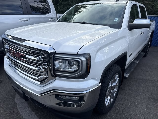 photo of 2017 GMC Sierra 1500 