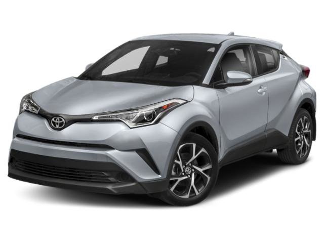 photo of 2018 Toyota C-HR 