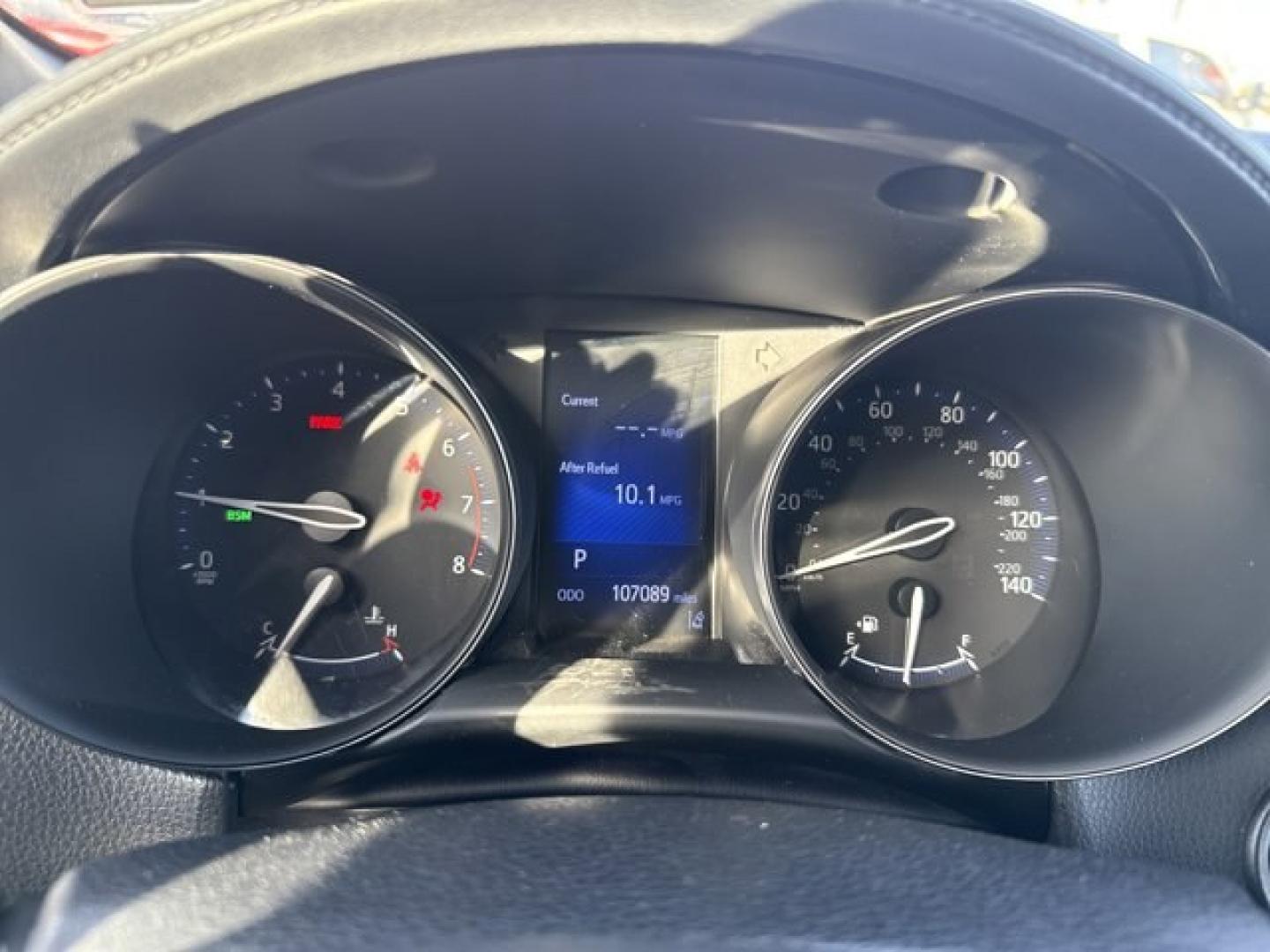 2018 Black Toyota C-HR (NMTKHMBX4JR) with an 4 2.0 L engine, Variable transmission, located at 27610 S Dixie Hwy, Homestead, FL, 33032, (305) 749-2348, 25.510241, -80.438301 - KBB.com Best Resale Value Awards. Boasts 31 Highway MPG and 27 City MPG! This Toyota C-HR boasts a Regular Unleaded I-4 2.0 L/121 engine powering this Variable transmission. Wing Spoiler, Wheels: 18 Sport Alloy, Wheels w/Machined w/Painted Accents Accents.* This Toyota C-HR Features the Following Op - Photo#11