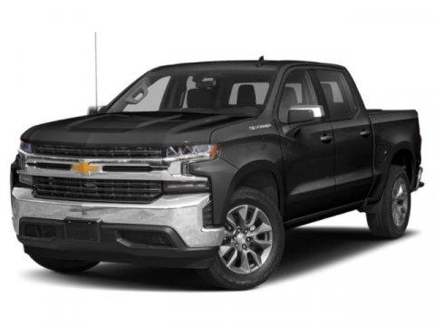 photo of 2019 Chevrolet Silverado 1500 
