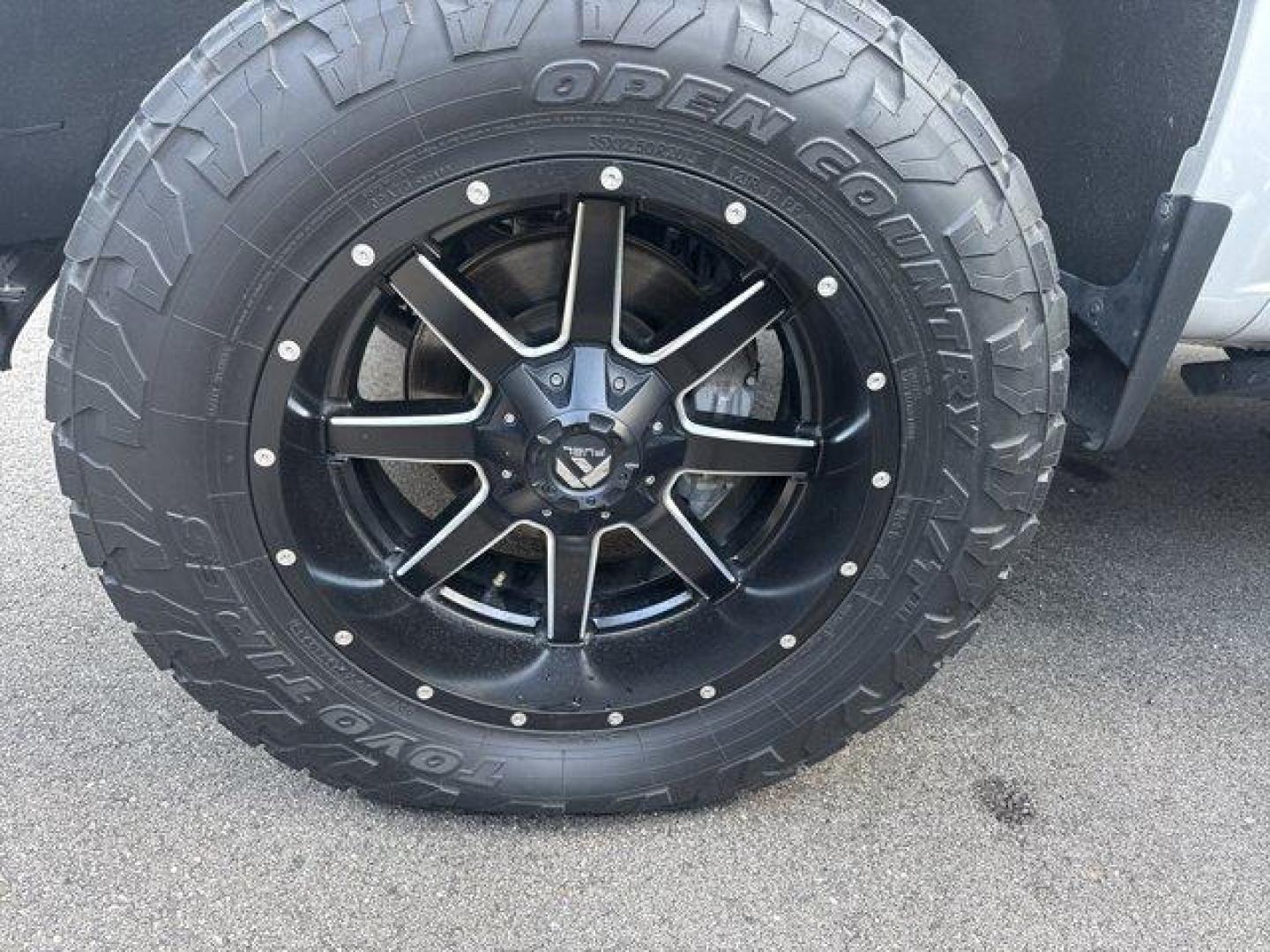 2019 Silver Ice Metallic /Jet Black Chevrolet Silverado 1500 (1GCUYEED1KZ) with an 8 5.3L engine, Automatic transmission, located at 27610 S Dixie Hwy, Homestead, FL, 33032, (305) 749-2348, 25.510241, -80.438301 - Boasts 22 Highway MPG and 16 City MPG! This Chevrolet Silverado 1500 boasts a Gas V8 5.3L/325 engine powering this Automatic transmission. WINDOW, POWER, REAR SLIDING with rear defogger, UNIVERSAL HOME REMOTE, TRANSMISSION, 8-SPEED AUTOMATIC, ELECTRONICALLY CONTROLLED with overdrive and tow/haul mod - Photo#4