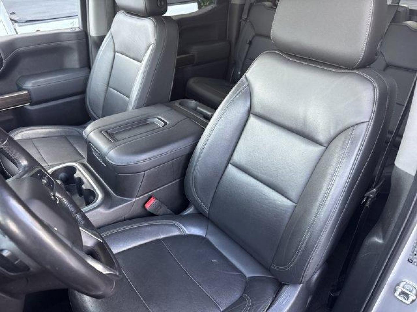 2019 Silver Ice Metallic /Jet Black Chevrolet Silverado 1500 (1GCUYEED1KZ) with an 8 5.3L engine, Automatic transmission, located at 27610 S Dixie Hwy, Homestead, FL, 33032, (305) 749-2348, 25.510241, -80.438301 - Boasts 22 Highway MPG and 16 City MPG! This Chevrolet Silverado 1500 boasts a Gas V8 5.3L/325 engine powering this Automatic transmission. WINDOW, POWER, REAR SLIDING with rear defogger, UNIVERSAL HOME REMOTE, TRANSMISSION, 8-SPEED AUTOMATIC, ELECTRONICALLY CONTROLLED with overdrive and tow/haul mod - Photo#7