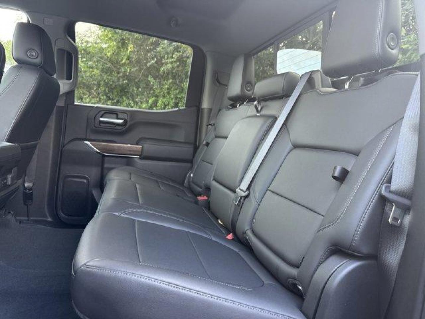 2019 Silver Ice Metallic /Jet Black Chevrolet Silverado 1500 (1GCUYEED1KZ) with an 8 5.3L engine, Automatic transmission, located at 27610 S Dixie Hwy, Homestead, FL, 33032, (305) 749-2348, 25.510241, -80.438301 - Boasts 22 Highway MPG and 16 City MPG! This Chevrolet Silverado 1500 boasts a Gas V8 5.3L/325 engine powering this Automatic transmission. WINDOW, POWER, REAR SLIDING with rear defogger, UNIVERSAL HOME REMOTE, TRANSMISSION, 8-SPEED AUTOMATIC, ELECTRONICALLY CONTROLLED with overdrive and tow/haul mod - Photo#8