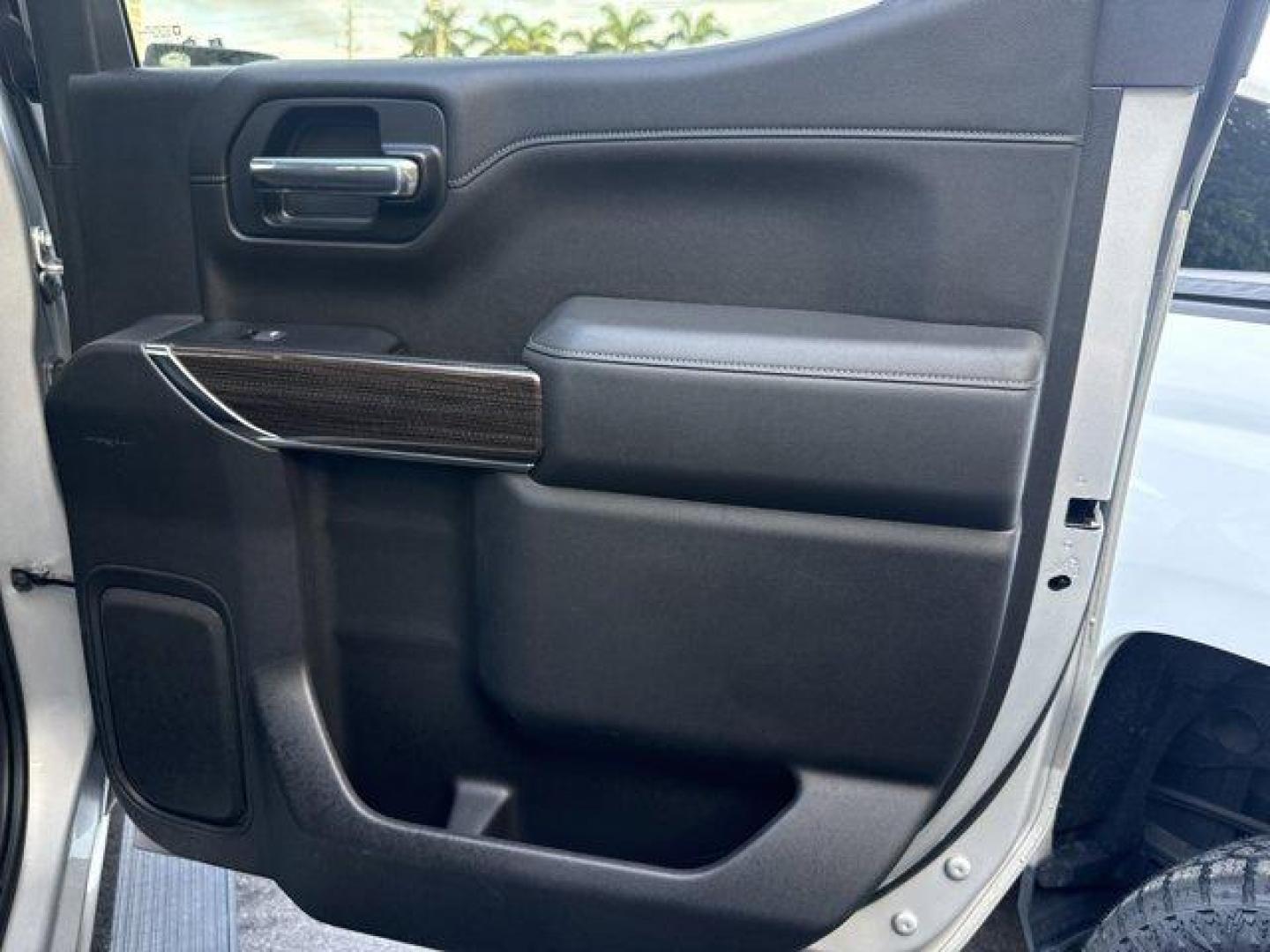 2019 Silver Ice Metallic /Jet Black Chevrolet Silverado 1500 (1GCUYEED1KZ) with an 8 5.3L engine, Automatic transmission, located at 27610 S Dixie Hwy, Homestead, FL, 33032, (305) 749-2348, 25.510241, -80.438301 - Boasts 22 Highway MPG and 16 City MPG! This Chevrolet Silverado 1500 boasts a Gas V8 5.3L/325 engine powering this Automatic transmission. WINDOW, POWER, REAR SLIDING with rear defogger, UNIVERSAL HOME REMOTE, TRANSMISSION, 8-SPEED AUTOMATIC, ELECTRONICALLY CONTROLLED with overdrive and tow/haul mod - Photo#11