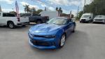 2016 Chevrolet Camaro 