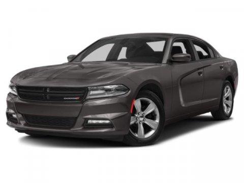 photo of 2018 Dodge Charger 