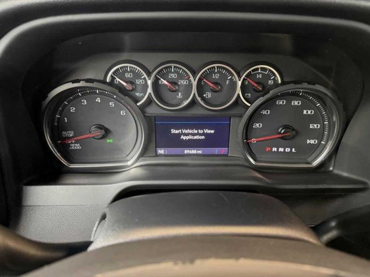 2022 Cherry Red Tintcoat /Jet Black Chevrolet Silverado 1500 LTD (3GCPWBEK8NG) with an 4 2.7L engine, Automatic transmission, located at 27610 S Dixie Hwy, Homestead, FL, 33032, (305) 749-2348, 25.510241, -80.438301 - Delivers 22 Highway MPG and 19 City MPG! This Chevrolet Silverado 1500 LTD boasts a Turbocharged Gas I4 2.7L/166 engine powering this Automatic transmission. TRANSMISSION, 8-SPEED AUTOMATIC, ELECTRONICALLY CONTROLLED with overdrive and tow/haul mode. Includes Cruise Grade Braking and Powertrain Grad - Photo#8