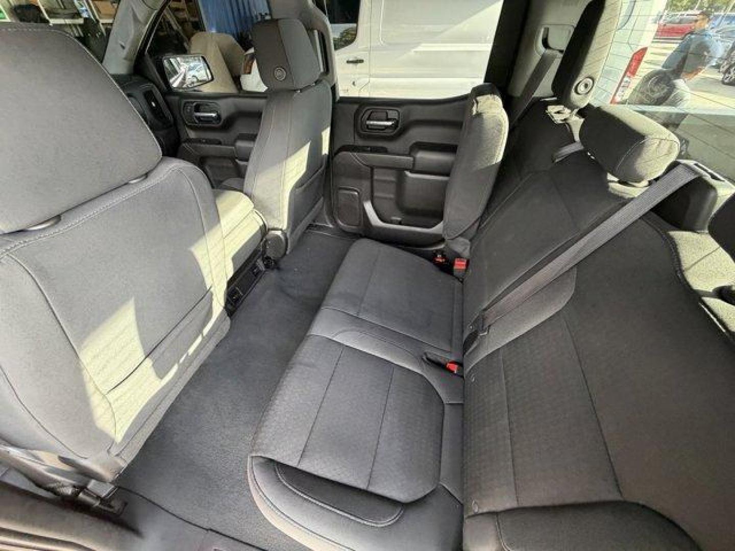 2022 Cherry Red Tintcoat /Jet Black Chevrolet Silverado 1500 LTD (3GCPWBEK8NG) with an 4 2.7L engine, Automatic transmission, located at 27610 S Dixie Hwy, Homestead, FL, 33032, (305) 749-2348, 25.510241, -80.438301 - Delivers 22 Highway MPG and 19 City MPG! This Chevrolet Silverado 1500 LTD boasts a Turbocharged Gas I4 2.7L/166 engine powering this Automatic transmission. TRANSMISSION, 8-SPEED AUTOMATIC, ELECTRONICALLY CONTROLLED with overdrive and tow/haul mode. Includes Cruise Grade Braking and Powertrain Grad - Photo#11