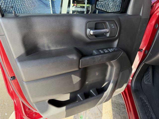 2022 Cherry Red Tintcoat /Jet Black Chevrolet Silverado 1500 LTD (3GCPWBEK8NG) with an 4 2.7L engine, Automatic transmission, located at 27610 S Dixie Hwy, Homestead, FL, 33032, (305) 749-2348, 25.510241, -80.438301 - Delivers 22 Highway MPG and 19 City MPG! This Chevrolet Silverado 1500 LTD boasts a Turbocharged Gas I4 2.7L/166 engine powering this Automatic transmission. TRANSMISSION, 8-SPEED AUTOMATIC, ELECTRONICALLY CONTROLLED with overdrive and tow/haul mode. Includes Cruise Grade Braking and Powertrain Grad - Photo#12