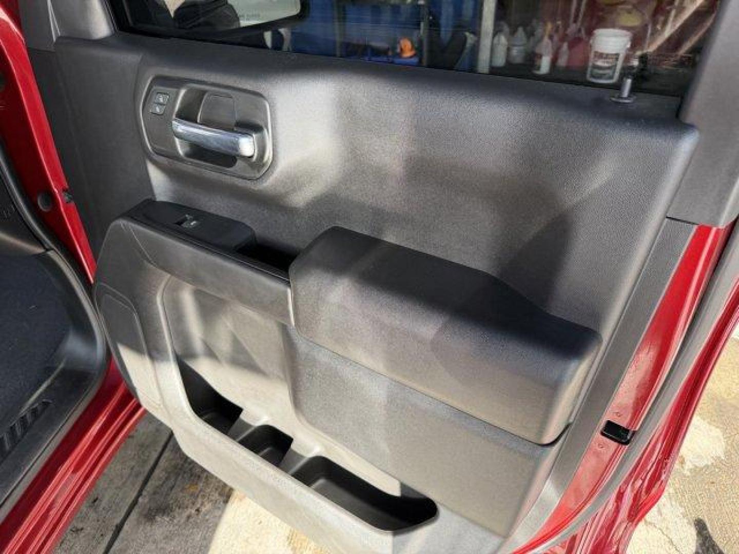 2022 Cherry Red Tintcoat /Jet Black Chevrolet Silverado 1500 LTD (3GCPWBEK8NG) with an 4 2.7L engine, Automatic transmission, located at 27610 S Dixie Hwy, Homestead, FL, 33032, (305) 749-2348, 25.510241, -80.438301 - Delivers 22 Highway MPG and 19 City MPG! This Chevrolet Silverado 1500 LTD boasts a Turbocharged Gas I4 2.7L/166 engine powering this Automatic transmission. TRANSMISSION, 8-SPEED AUTOMATIC, ELECTRONICALLY CONTROLLED with overdrive and tow/haul mode. Includes Cruise Grade Braking and Powertrain Grad - Photo#13