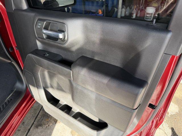 2022 Cherry Red Tintcoat /Jet Black Chevrolet Silverado 1500 LTD (3GCPWBEK8NG) with an 4 2.7L engine, Automatic transmission, located at 27610 S Dixie Hwy, Homestead, FL, 33032, (305) 749-2348, 25.510241, -80.438301 - Delivers 22 Highway MPG and 19 City MPG! This Chevrolet Silverado 1500 LTD boasts a Turbocharged Gas I4 2.7L/166 engine powering this Automatic transmission. TRANSMISSION, 8-SPEED AUTOMATIC, ELECTRONICALLY CONTROLLED with overdrive and tow/haul mode. Includes Cruise Grade Braking and Powertrain Grad - Photo#13