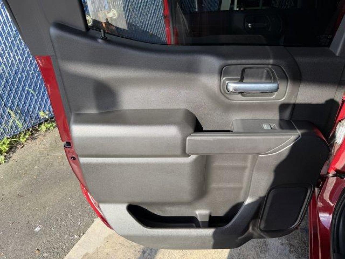 2022 Cherry Red Tintcoat /Jet Black Chevrolet Silverado 1500 LTD (3GCPWBEK8NG) with an 4 2.7L engine, Automatic transmission, located at 27610 S Dixie Hwy, Homestead, FL, 33032, (305) 749-2348, 25.510241, -80.438301 - Delivers 22 Highway MPG and 19 City MPG! This Chevrolet Silverado 1500 LTD boasts a Turbocharged Gas I4 2.7L/166 engine powering this Automatic transmission. TRANSMISSION, 8-SPEED AUTOMATIC, ELECTRONICALLY CONTROLLED with overdrive and tow/haul mode. Includes Cruise Grade Braking and Powertrain Grad - Photo#14