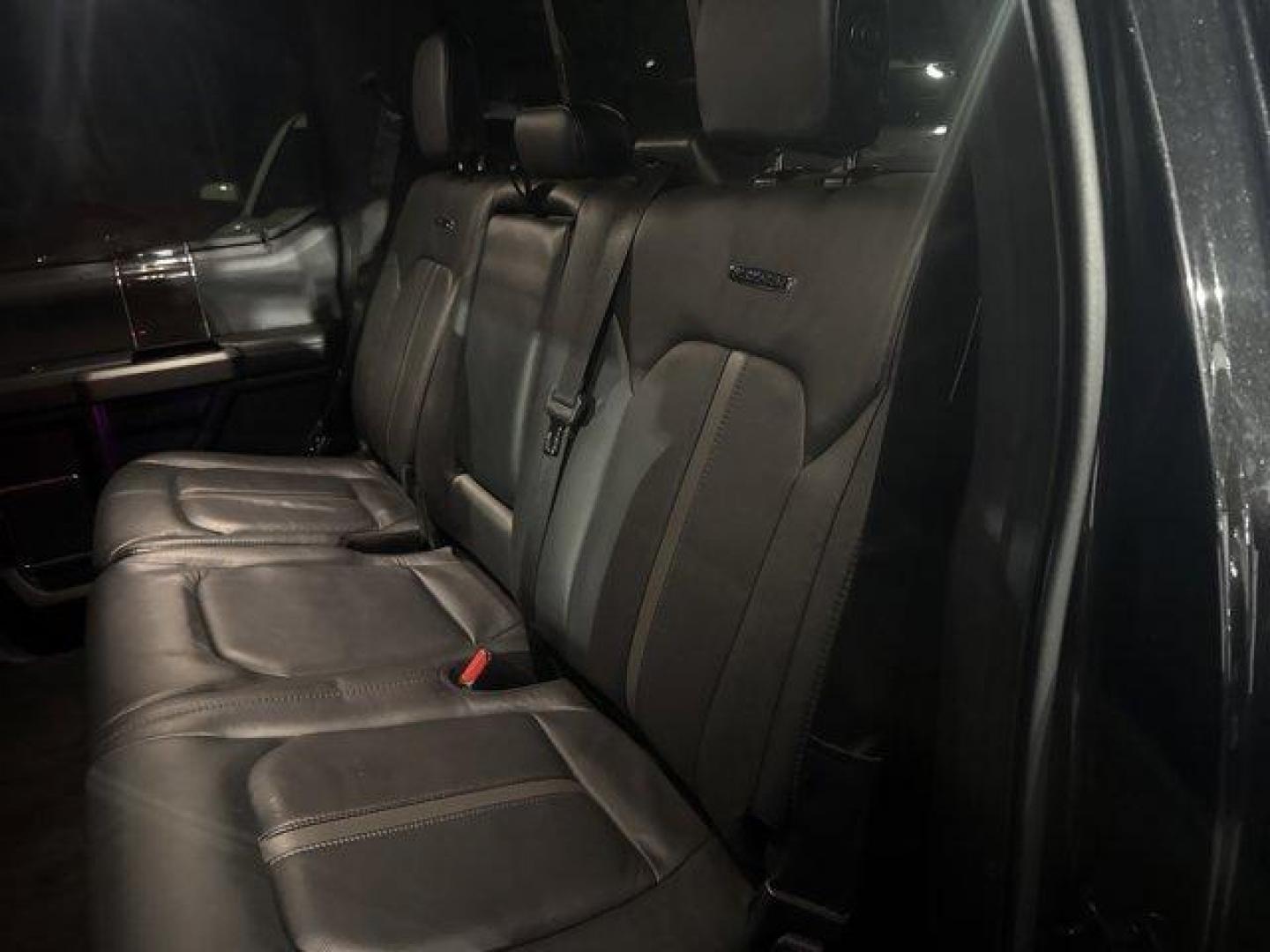 2015 Black Ford F-150 (1FTEW1EF2FF) with an 8 5.0 L engine, Automatic transmission, located at 27610 S Dixie Hwy, Homestead, FL, 33032, (305) 749-2348, 25.510241, -80.438301 - Green Car Journal 2015 Green Car Technology Award. Boasts 21 Highway MPG and 15 City MPG! This Ford F-150 boasts a Regular Unleaded V-8 5.0 L engine powering this Automatic transmission. Transmission: Electronic 6-Speed Automatic -inc: tow/haul mode, Towing Equipment -inc: Trailer Sway Control, Tire - Photo#7